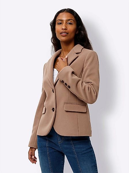 heine Blusenblazer Blazer . günstig online kaufen