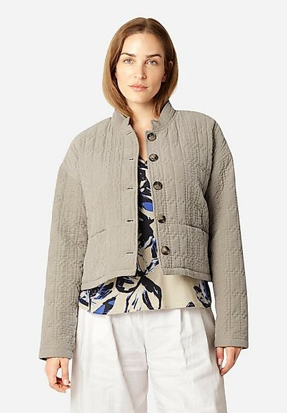 Ilse Jacobsen Steppjacke QUILTTO01 Kurze Steppjacke günstig online kaufen