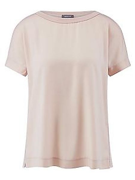 Blusen-Shirt BASLER rosé günstig online kaufen