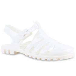 VAN HILL 837646 Pantolette Damen Sandalen günstig online kaufen