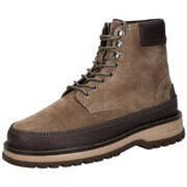 Gant Clafton Schnür Boots Herren grün|grün günstig online kaufen