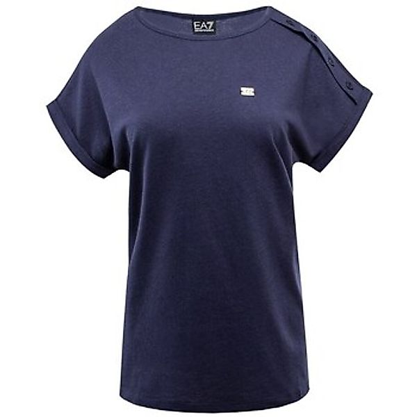 Emporio Armani  T-Shirt 3DTT09TJTQZ1555 günstig online kaufen