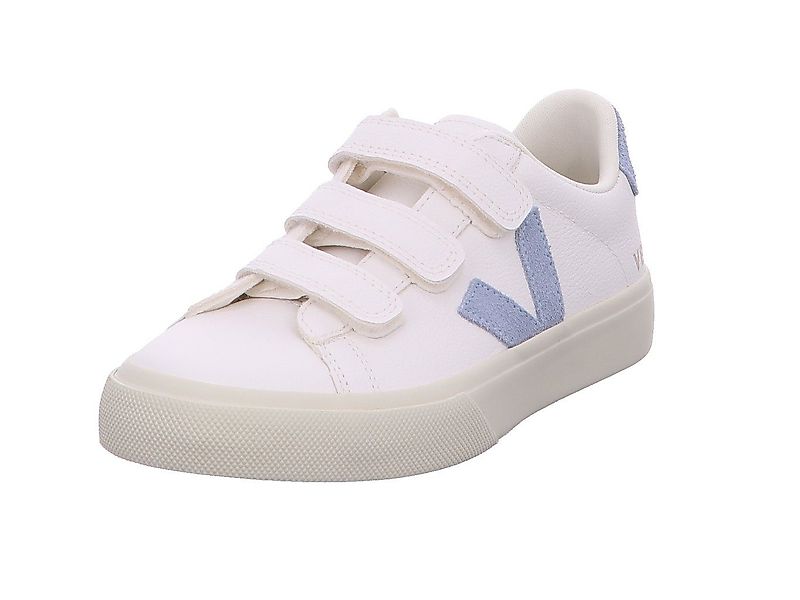 VEJA Recife Logo Schnürschuh günstig online kaufen