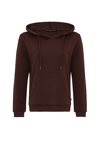 RedBridge Kapuzensweatshirt Premium Hoodie mit Kängurutasche Basic hochwert günstig online kaufen