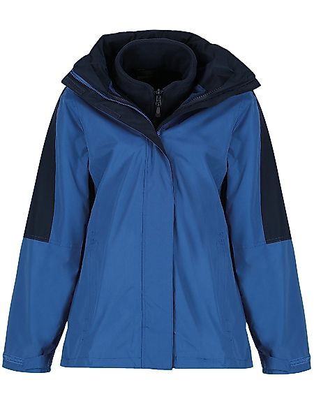 Regatta Professional 3-in-1-Funktionsjacke Defender Outdoorjacke mit günstig online kaufen