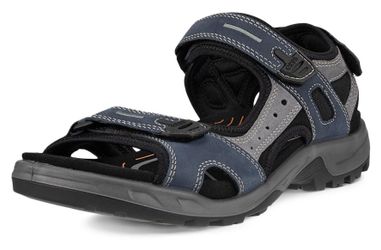 Ecco Offroad Outdoorsandale, Sommerschuh, Klettschuh, Outdoorschuh, günstig online kaufen