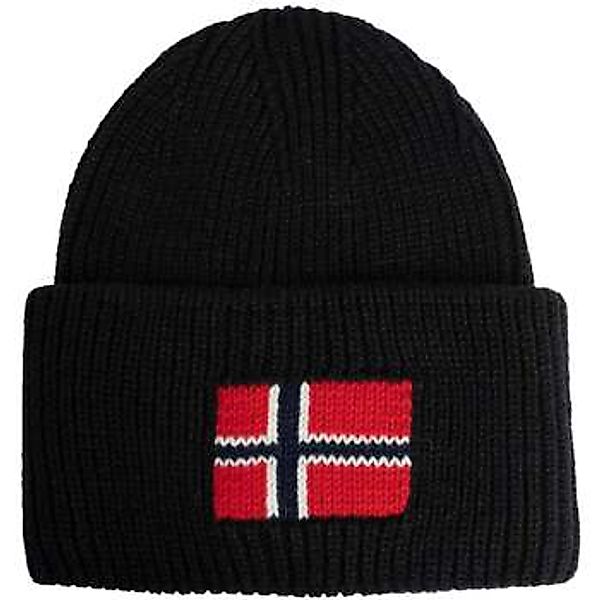 Napapijri  Mütze F-Everi Beanie günstig online kaufen