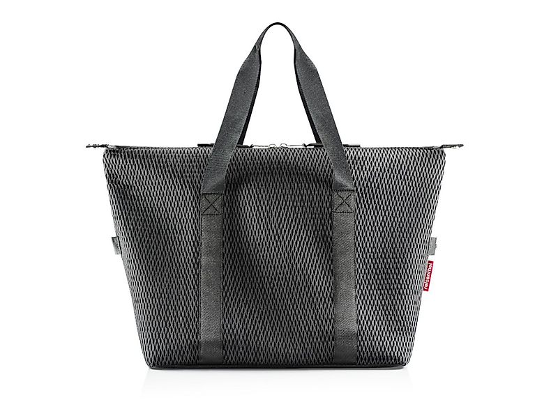 REISENTHEL® Reisetasche extralite weekender M mesh black günstig online kaufen