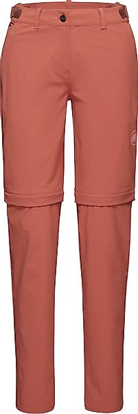 Mammut Trekkinghose Runbold Zip Off Pants günstig online kaufen