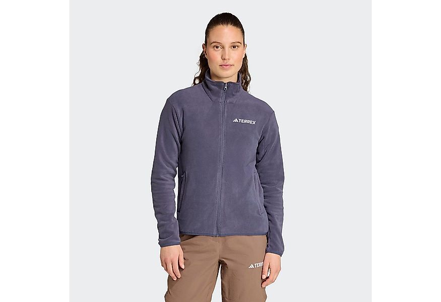 adidas TERREX Fleecejacke W MT ESS FZ FL günstig online kaufen