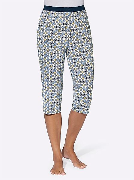Sieh an! Schlafanzug Schlafanzug-Hose günstig online kaufen