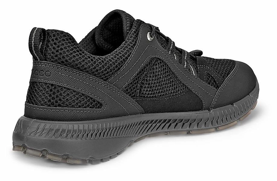 Ecco Slip-On Sneaker "TERRACRUISE II W", Freizeitschuh, Halbschuh, Outdoors günstig online kaufen