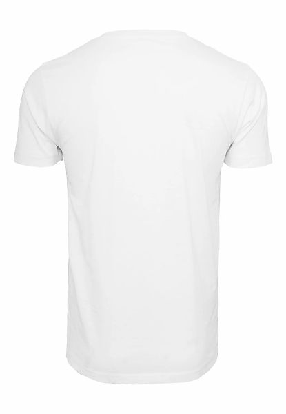 MisterTee T-Shirt "MisterTee Herren Tacos Tee", (1 tlg.) günstig online kaufen