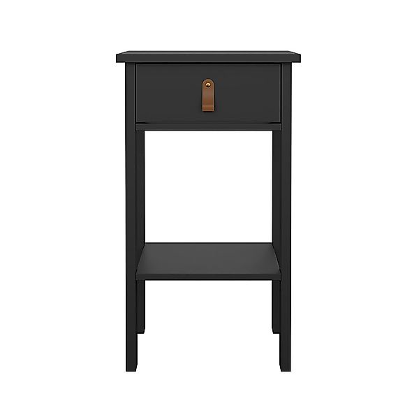 ebuy24 Nachttisch Madrid Nachttisch 1 Schublade, günstig online kaufen