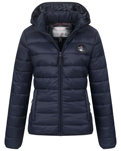Geographical Norway Steppjacke Damen Herbst Winter günstig online kaufen