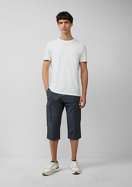 s.Oliver Shorts Bermuda FILE File: Strukturierte günstig online kaufen