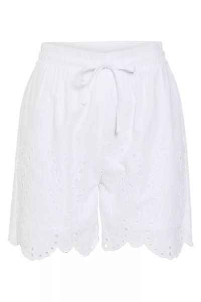 ESSENZA Romy Tilia Shorts Loungewear 3 38 weiß günstig online kaufen