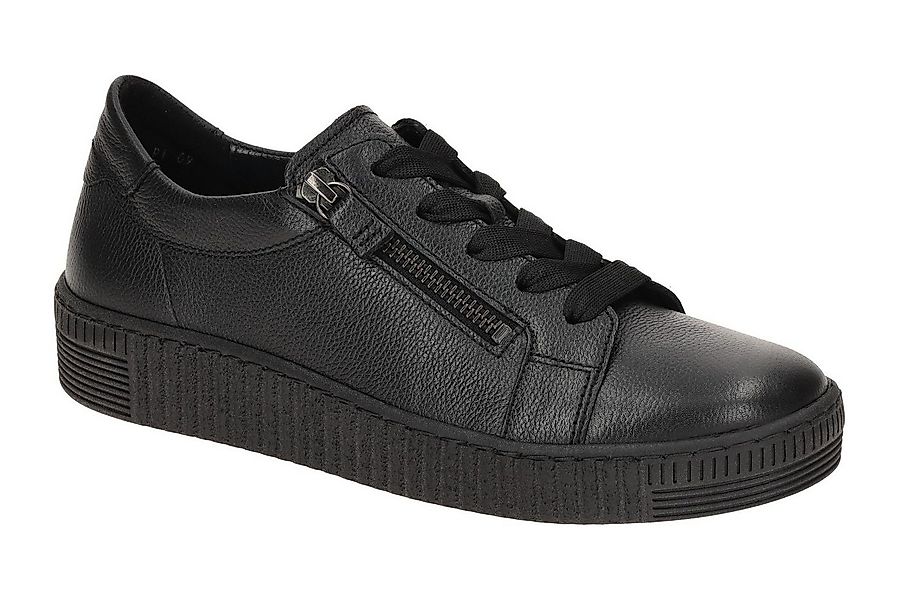 Gabor 73.334.37 Schnürschuh günstig online kaufen