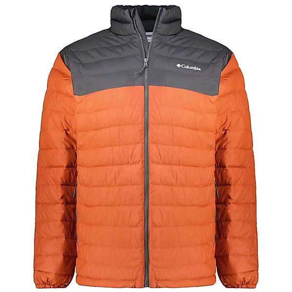 Columbia Steppjacke im Colorblock-Design günstig online kaufen