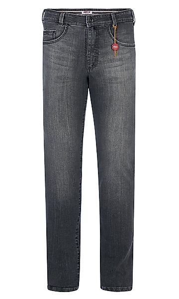 Joker 5-Pocket-Jeans Nuevo 1082500 Japan Black günstig online kaufen