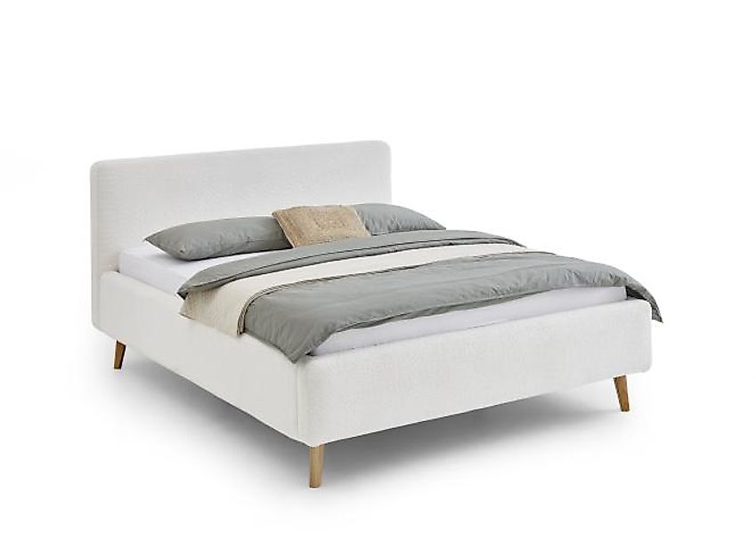 meise.möbel Polsterbett "Mattis" Topseller, wahlweise mit Bettkasten günstig online kaufen