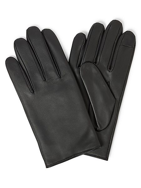 BOSS ORANGE Baumwollhandschuhe günstig online kaufen