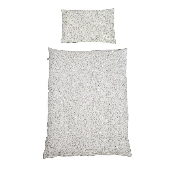 roba® Bettwäsche Babybettwäsche, Baumwolle, verschiedene Motive günstig online kaufen