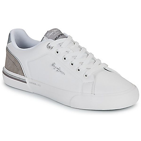 Pepe jeans  Sneaker KENTON CAMPUS W günstig online kaufen