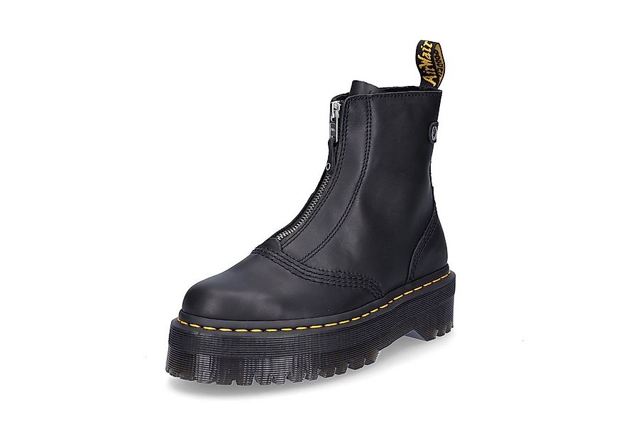 DR. MARTENS Dr. Martens Damen Boot schwarz Ankleboots günstig online kaufen
