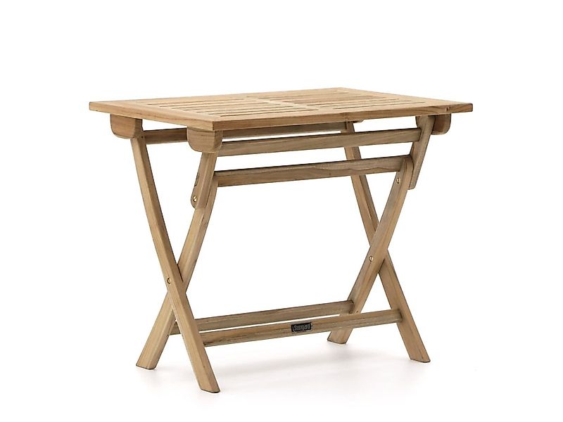 Sunyard Preston Klapptisch 90x60x75cm günstig online kaufen