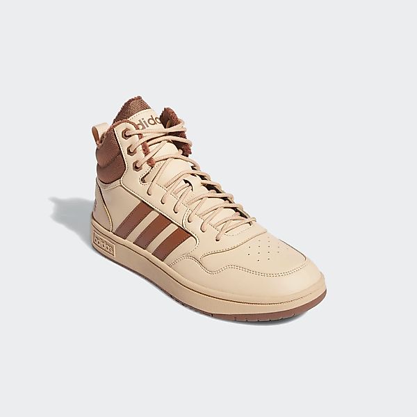 adidas Sportswear Sneaker "HOOPS 3.0 MID LIFESTYLE BASKETBALL CLASSIC FUR L günstig online kaufen