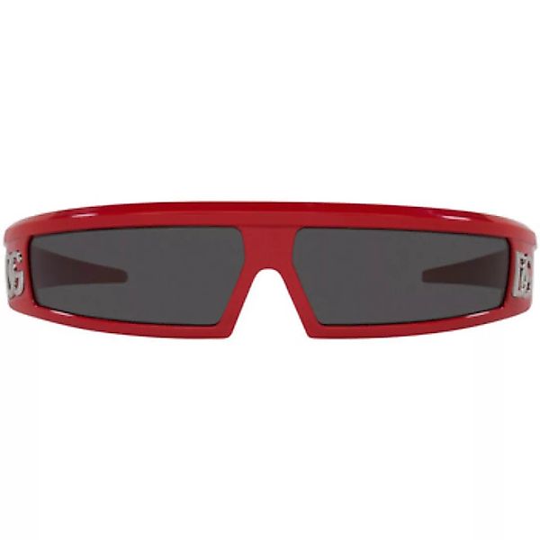D&G  Sonnenbrillen Sonnenbrille DG6181 309887 günstig online kaufen
