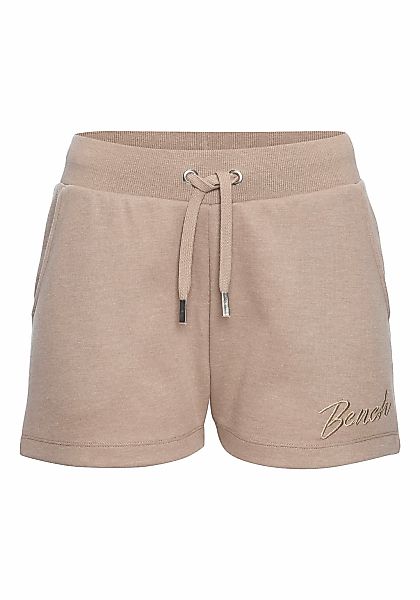 Bench. Loungewear Relaxshorts günstig online kaufen