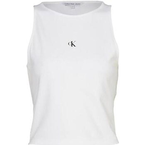 Calvin Klein Jeans  Blusen J20J223107 YAF günstig online kaufen