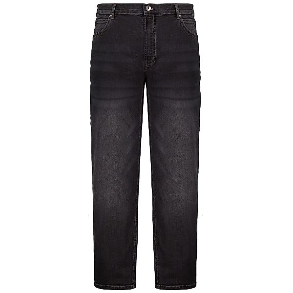 Colac Stretch-Jeans "Tim", körpernah Farbe schwarz Größe: 44/30 günstig online kaufen