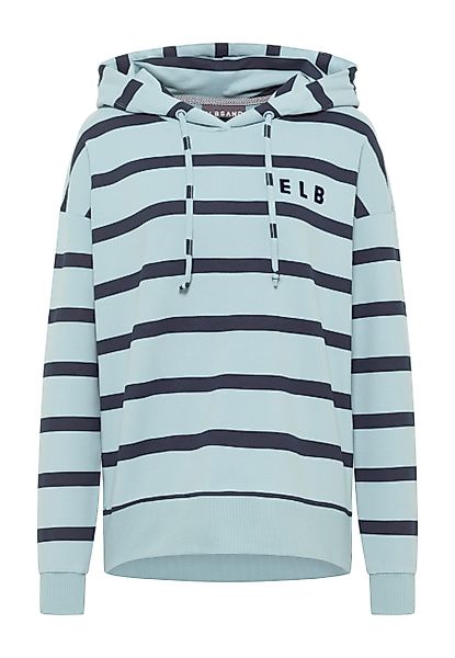 Elbsand Hoodie Kapuzensweatshirt Marvi Hoodie (1-tlg) günstig online kaufen