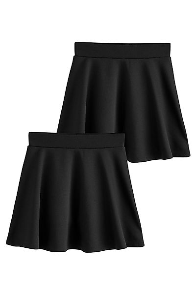 Next Hosenrock Schlupf-Skort mit Jerseystretch im günstig online kaufen