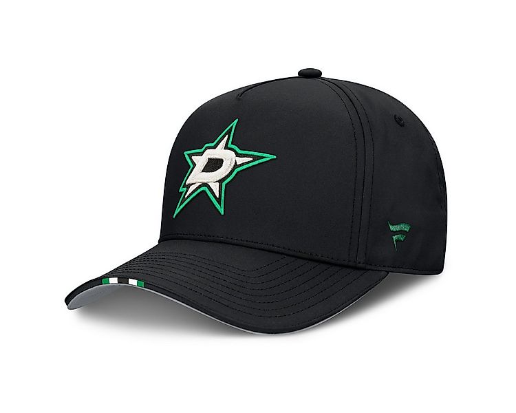 Fanatics Baseball Cap Fanatics Cap Dallas Stars NHL Draft 25 Adj. Meshback günstig online kaufen