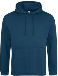 Just Hoods Kapuzenpullover College Hoodie / günstig online kaufen