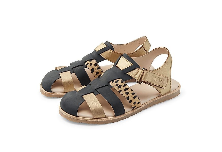 BÄR Demi Sandale 100% Zehenfreiheit günstig online kaufen