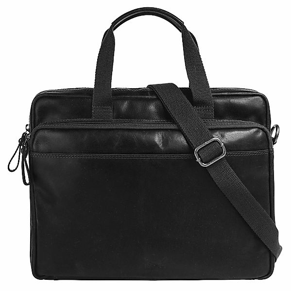 Sansibar Aktentasche echt Leder günstig online kaufen