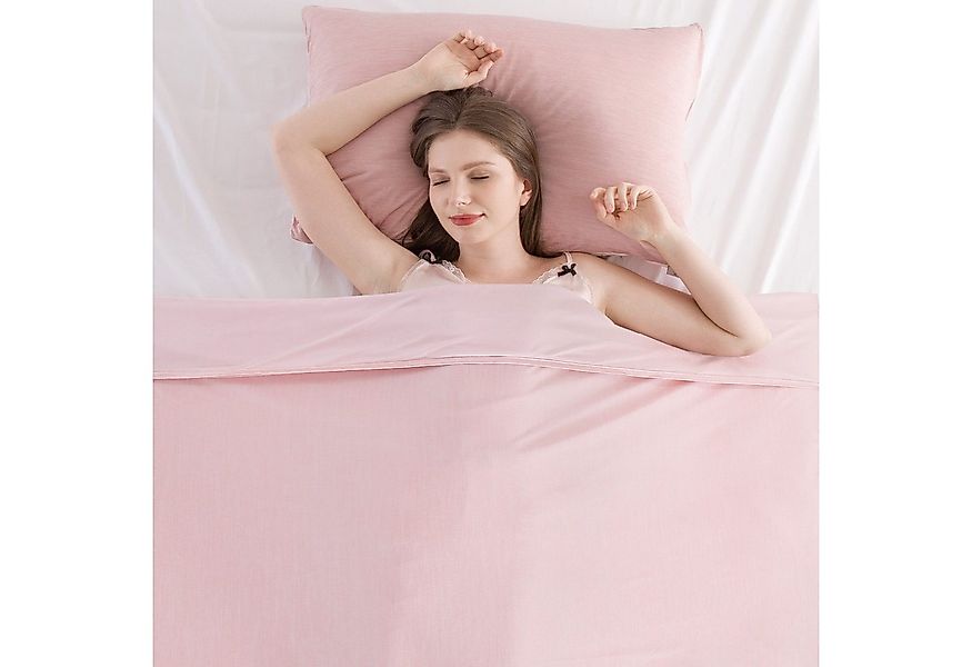 Elegear Sommerbettdecke Kühldecke Selbstkühlend doppelseitig, Sommerdecke 1 günstig online kaufen