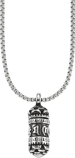 Bruno Banani Kette mit Anhänger Schmuck günstig online kaufen