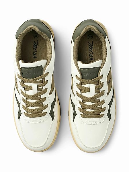 MCS Sneaker "MCS Flacher shoe M25D" günstig online kaufen
