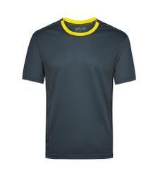 James & Nicholson Laufshirt Doppelpack Herren günstig online kaufen