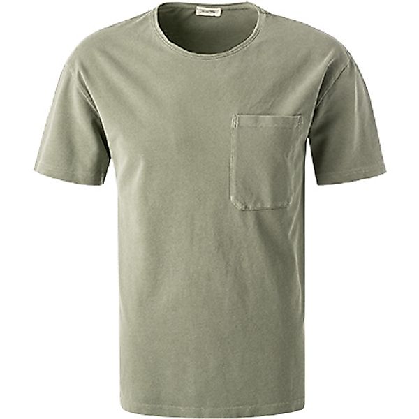 American Vintage T-Shirt MPYR02A/olive vintage günstig online kaufen
