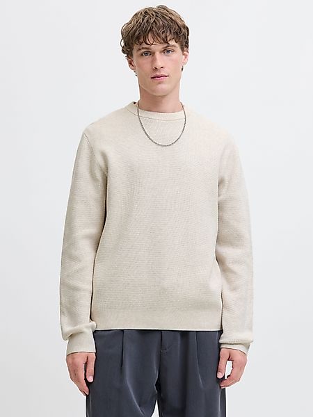 Jack & Jones Strickpullover JPRBLAMILANO STITCH günstig online kaufen