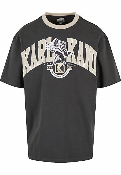 Karl Kani T-Shirt "Karl Kani Karl Kani OG Eagle Print Tee", (1 tlg.) günstig online kaufen