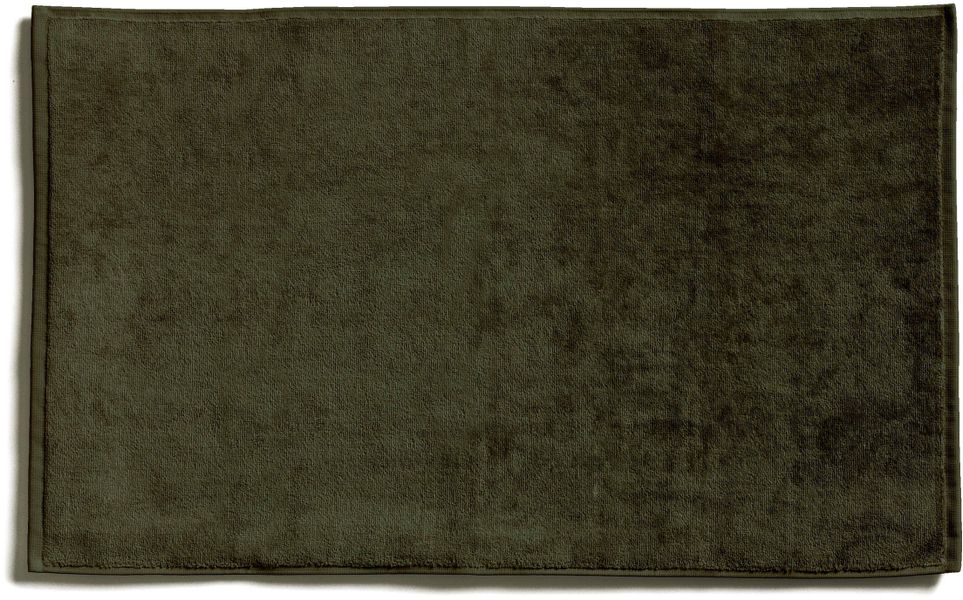 Möve Badematte "Bamboo" Höhe 1 mm strapazierfähig Bambus-Zellstoff günstig online kaufen