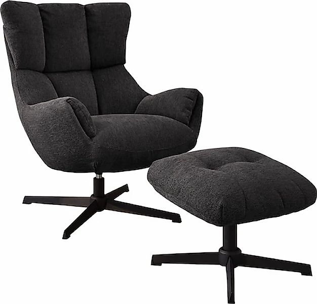 Jockenhöfer Gruppe Relaxsessel »Melania« günstig online kaufen